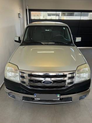 FORD RANGER 3.0 XLS 4X4 CD 16V TURBO ELETRONIC DIESEL 4P MANUAL FORD RANGER 3.0 XLS 4X4 CD 16V TURBO ELETRONIC DIESEL 4P MANUAL